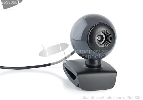 Image of Web camera