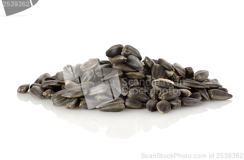 Image of Sunflower seeds