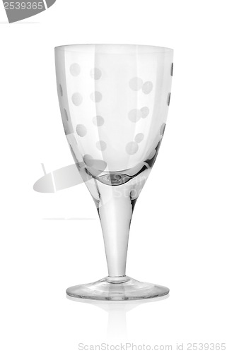 Image of Wine glass