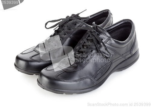 Image of Mens shoes