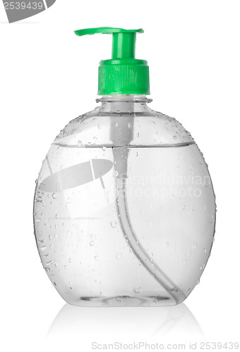 Image of Spray bottle