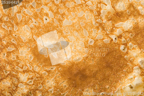 Image of Pancake background