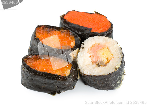 Image of Sushi