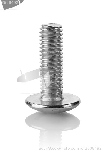 Image of Bolt isolated