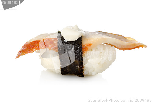 Image of Unagi sushi