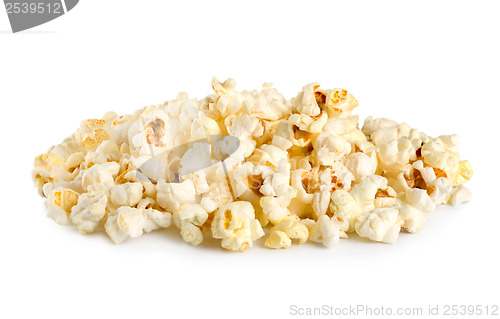 Image of Popcorn