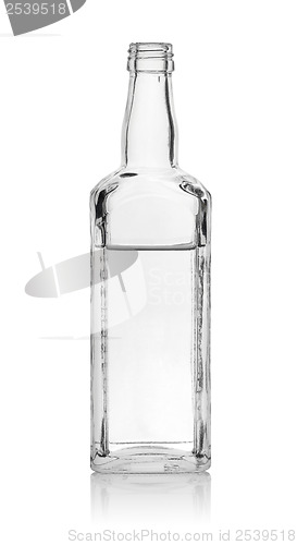 Image of Vodka bottle