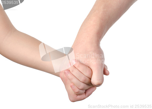 Image of Handshake