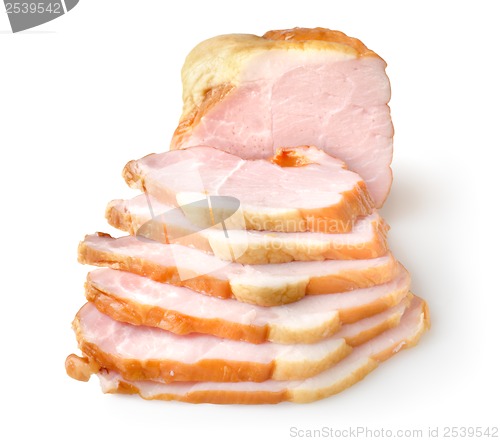 Image of Sliced bacon