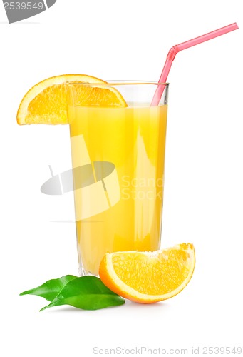 Image of Orange juice