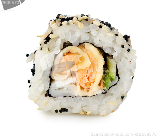 Image of Roll seafood