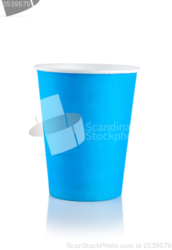 Image of Disposable cup