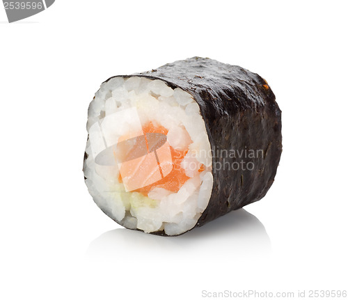 Image of Roll Salmon