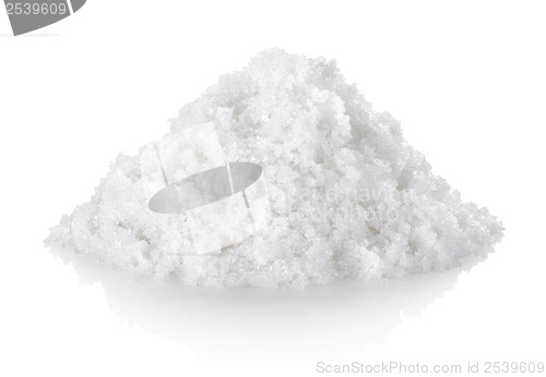 Image of Granulated sugar