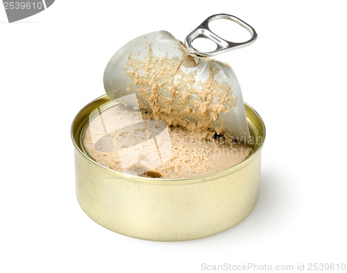Image of Canned pate