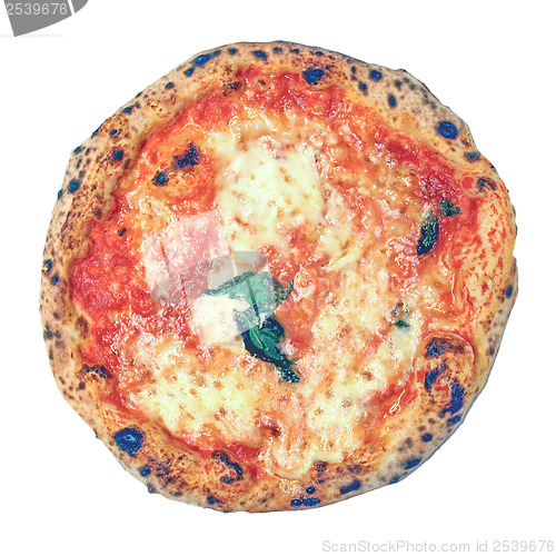 Image of Pizza