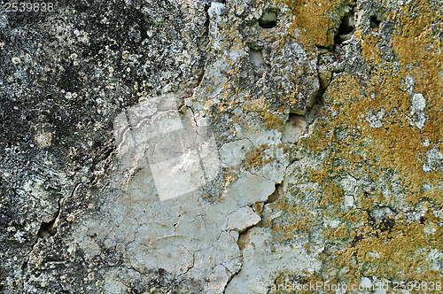 Image of grunge stone surface