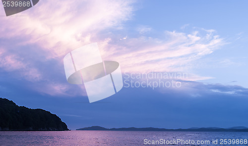 Image of Japan-Sea