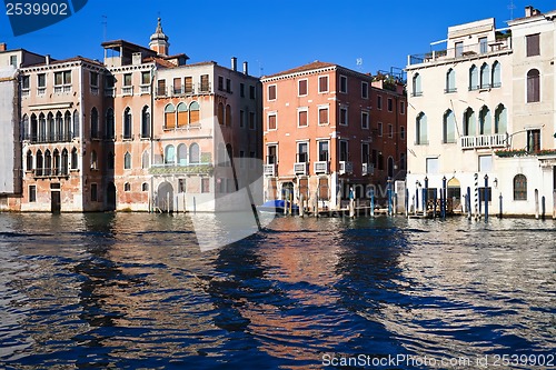 Image of Venice