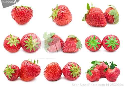 Image of Strawberry