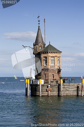 Image of lake constance