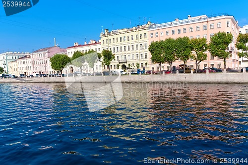 Image of Saint Petersburg