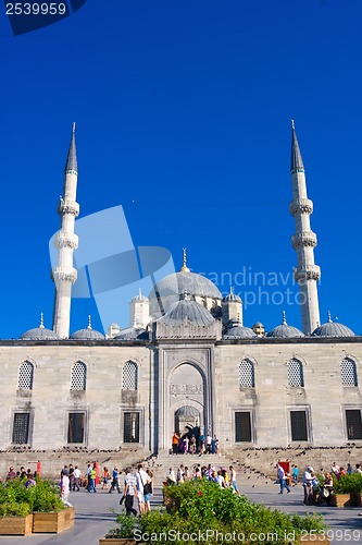 Image of Yeni Camii Mosque