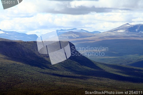 Image of Sjolikampen