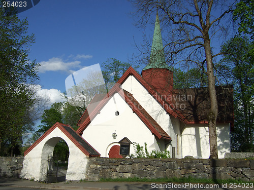 Image of Church
