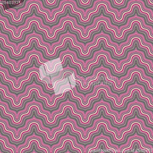 Image of seamless geometric pattern 