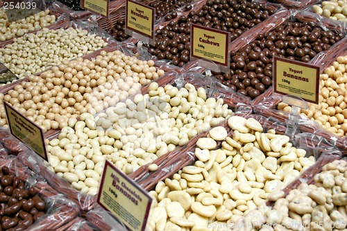 Image of Cashews