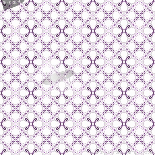 Image of seamless geometric pattern 