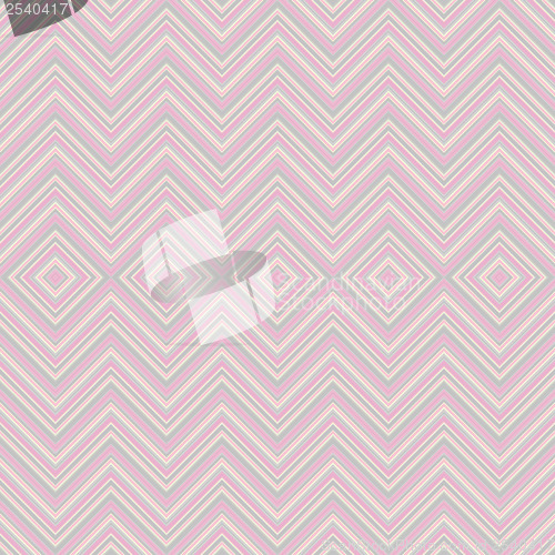 Image of seamless geometric pattern
