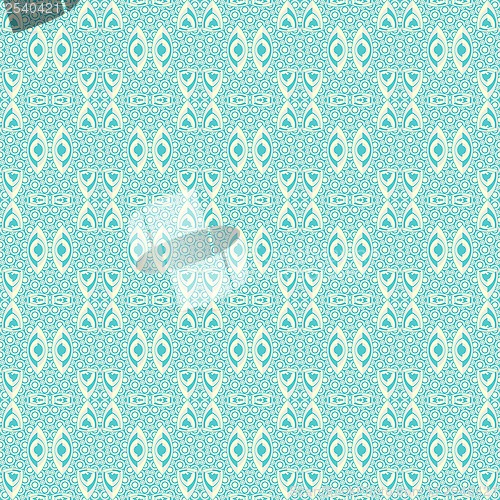 Image of seamless geometric pattern