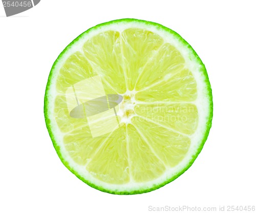 Image of Lime
