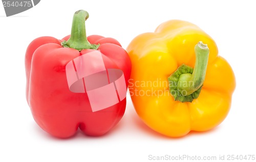 Image of Bell peppers