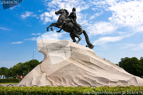 Image of Saint Petersburg