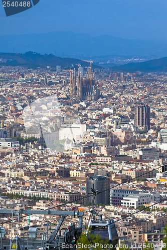 Image of Barcelona