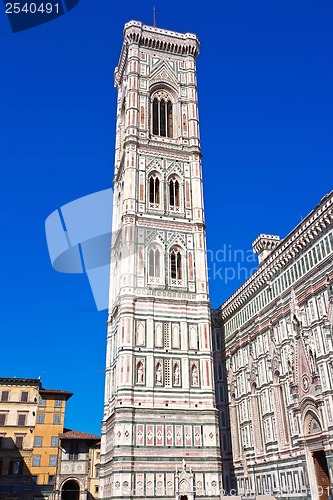 Image of Florence Cathedral