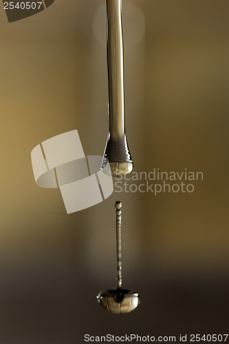 Image of water, water drops