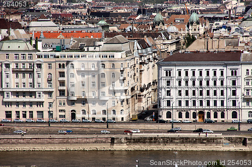 Image of Budapest