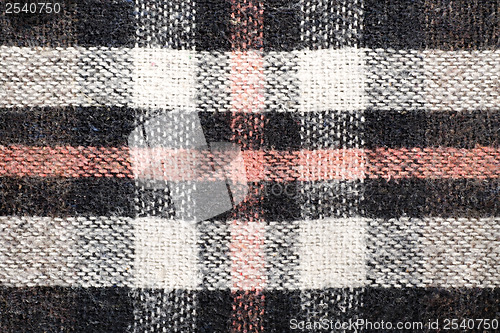 Image of Background of plaid