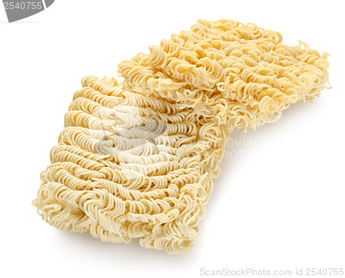 Image of Pasta of fast preparation