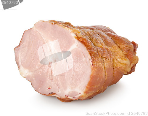 Image of Smoked pork