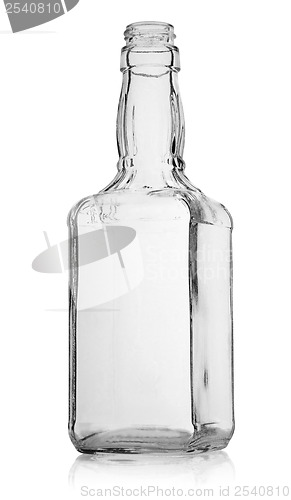 Image of Whiskey bottle