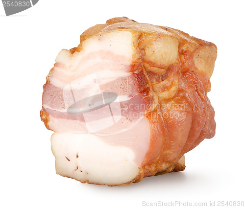 Image of Smoked bacon