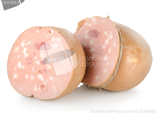 Image of Part sausage