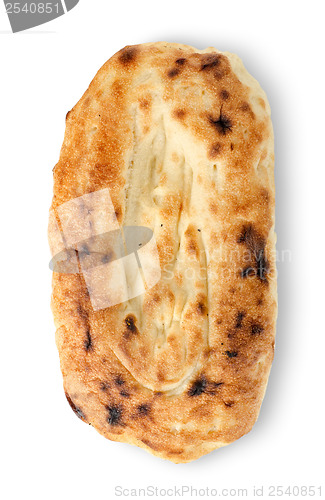 Image of Pita bread