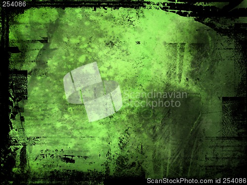 Image of Grunge Background