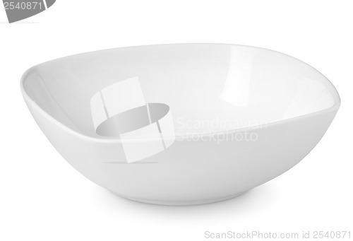 Image of Plate for salad